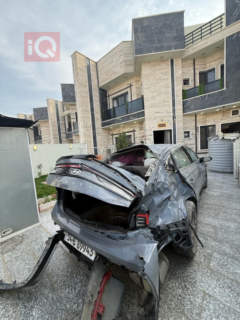 هیوندای سۆناتا